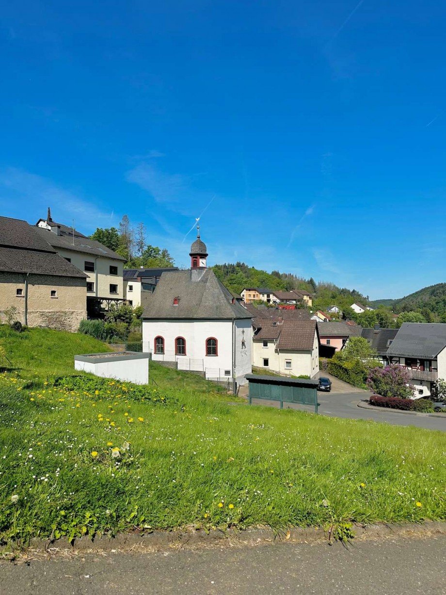 Umgebung Mehrfamilienhaus Schlangenbad