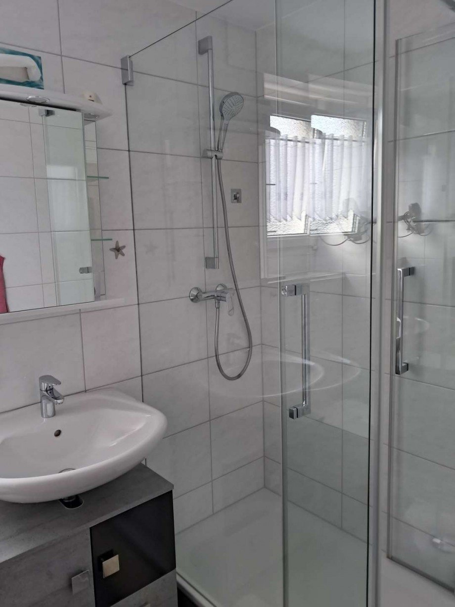 Badezimmer Etagenwohnung Taunusstein
