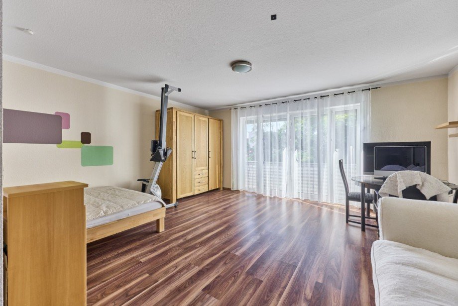 Kind / Wohnen oder Abtrennung als gesondertes Apartment Erdgeschosswohnung Mainz